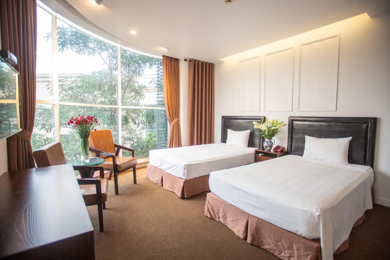 Dinh Hotel Hanoi