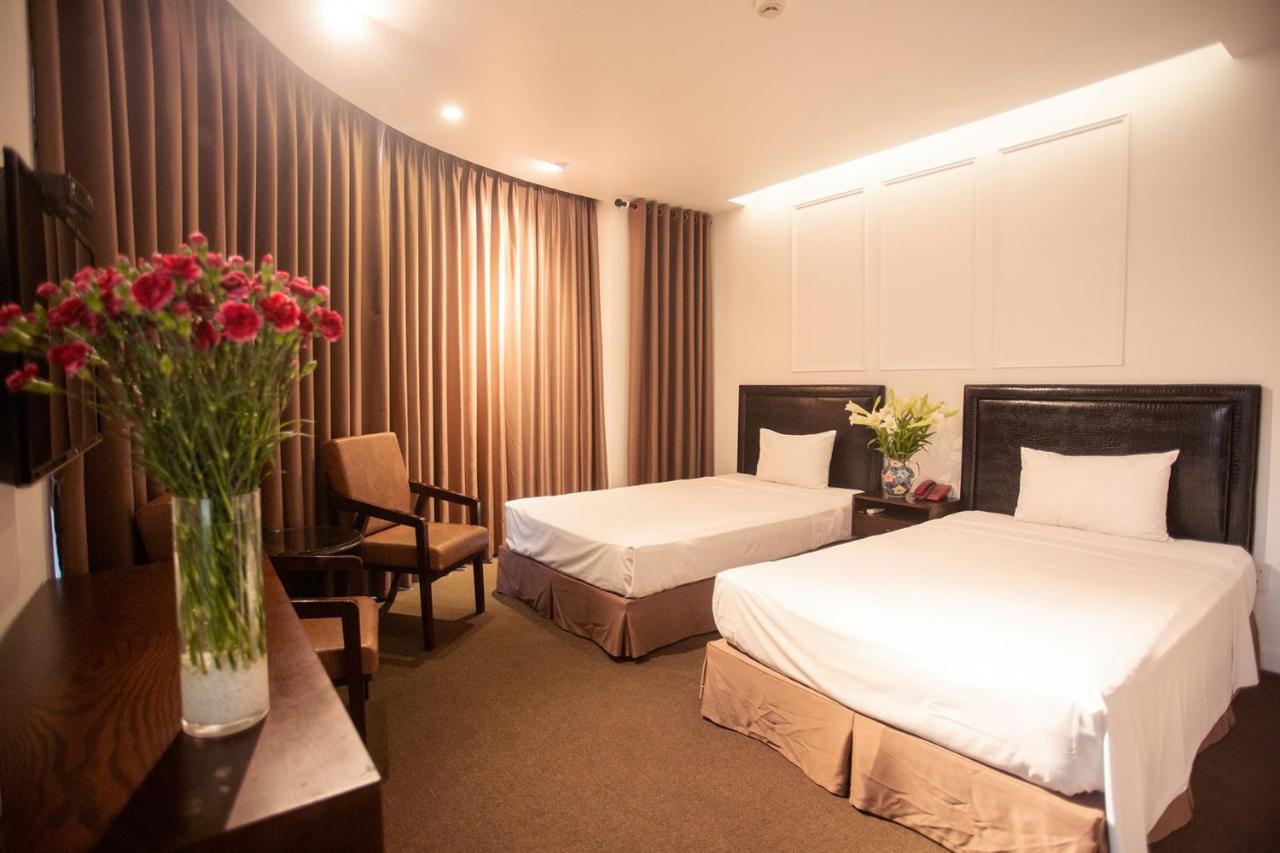 Dinh Hanoi
